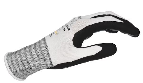 Schutzhandschuh gestrickt m Beschichtung GR9